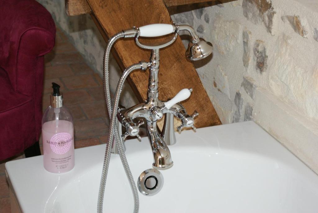 Chambres D'Hotes De La Boire Bavardブレゾン エクステリア 写真